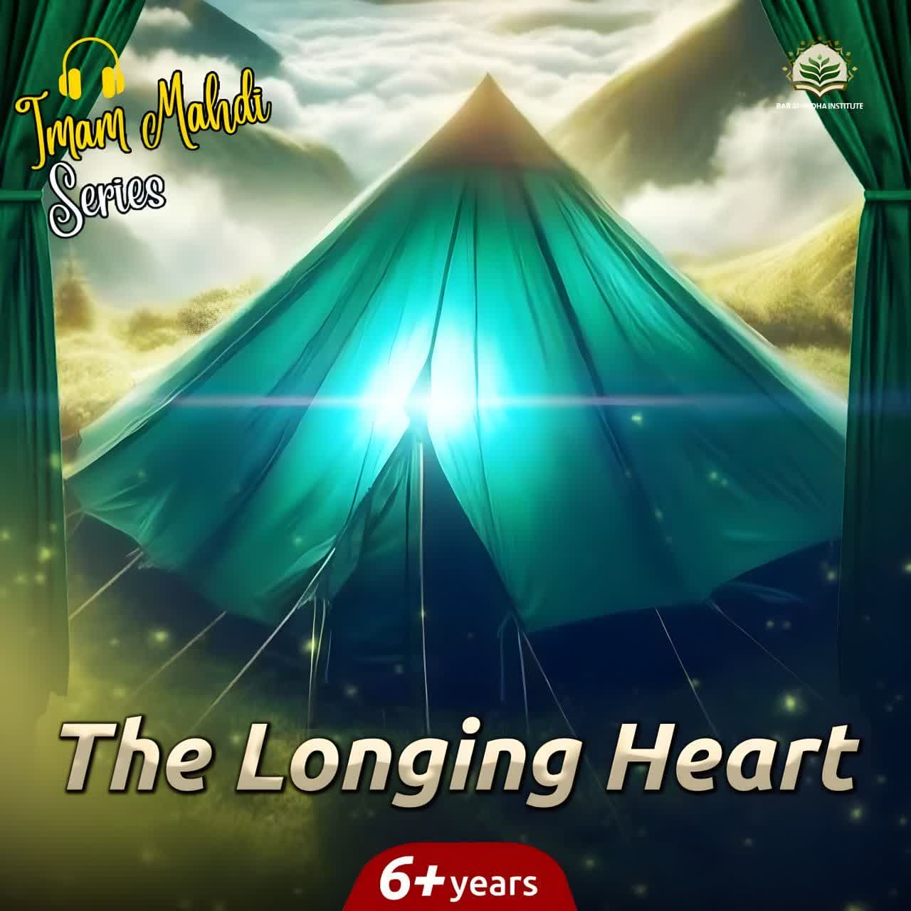 Story 2 - The Longing Heart