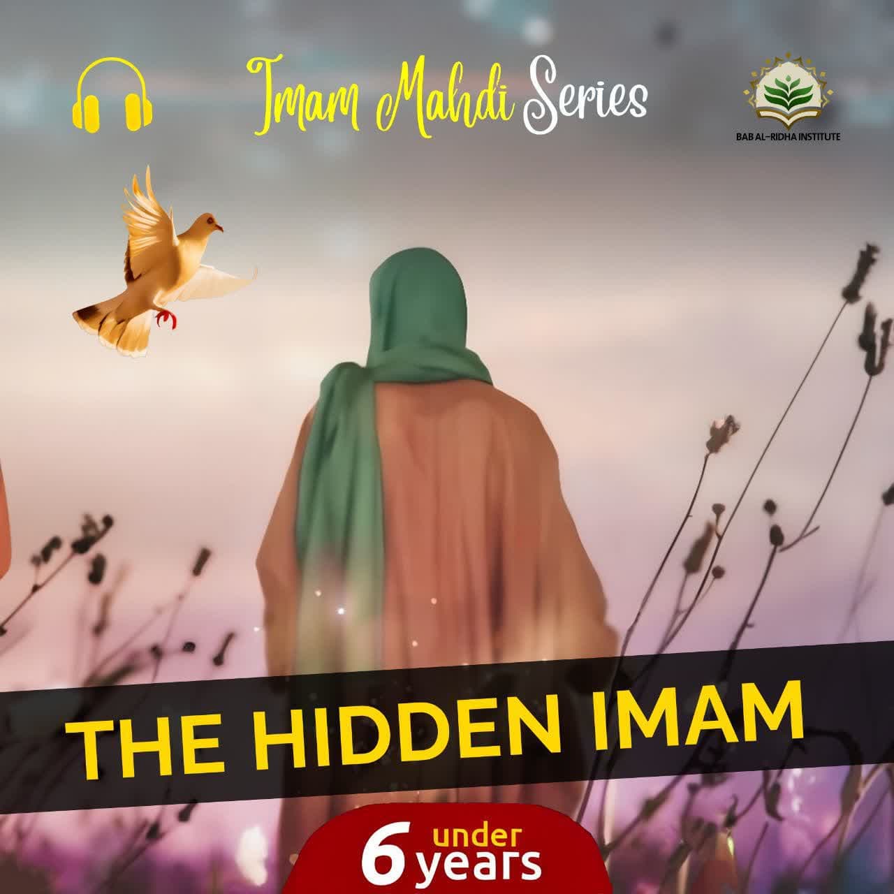 Story 3 - The Hidden Imam