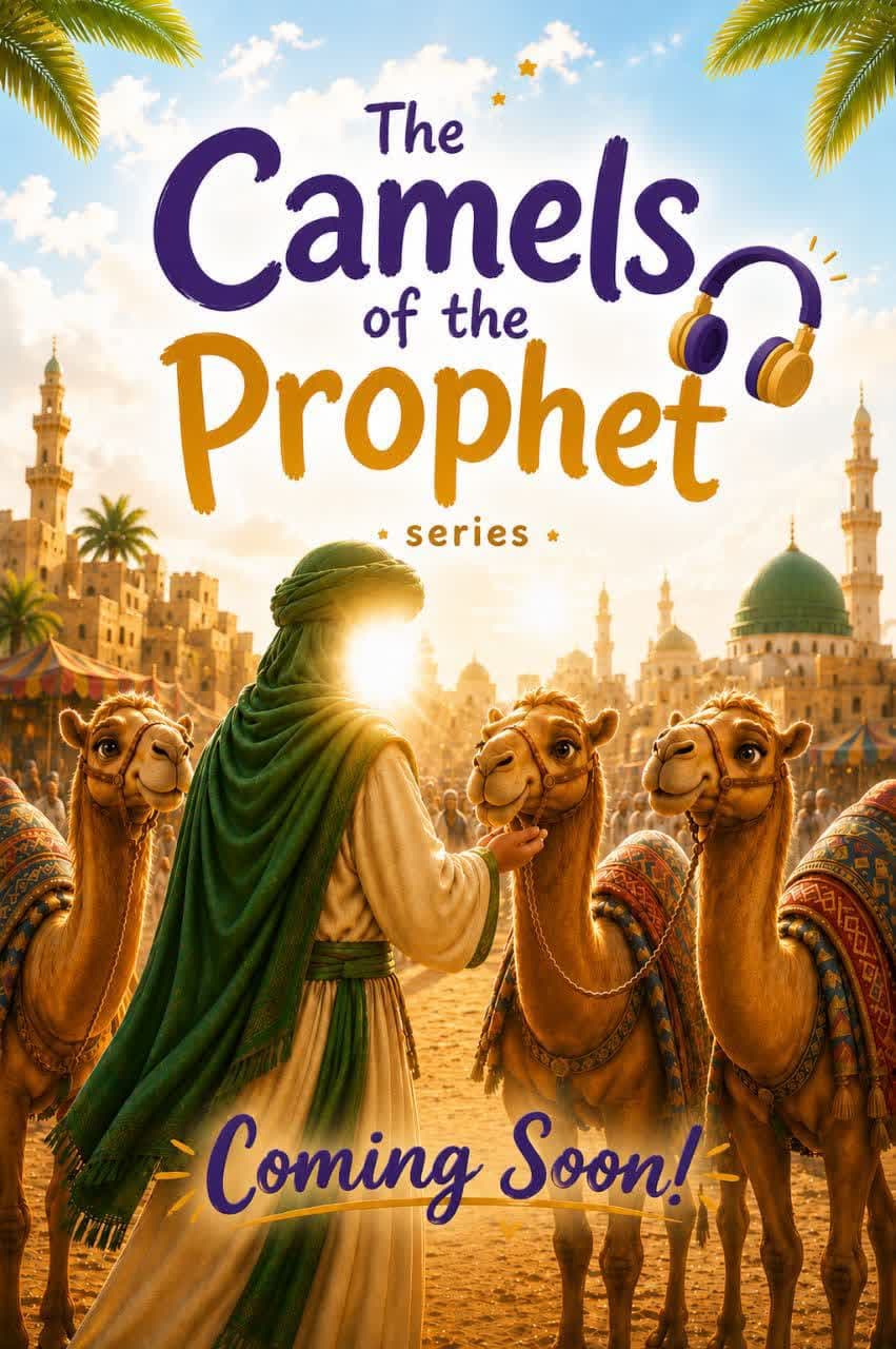 The Camels of the Prophet
