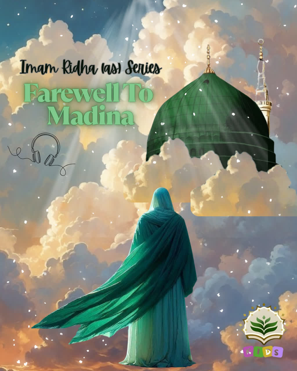 Story 1 - Farewell to Madina