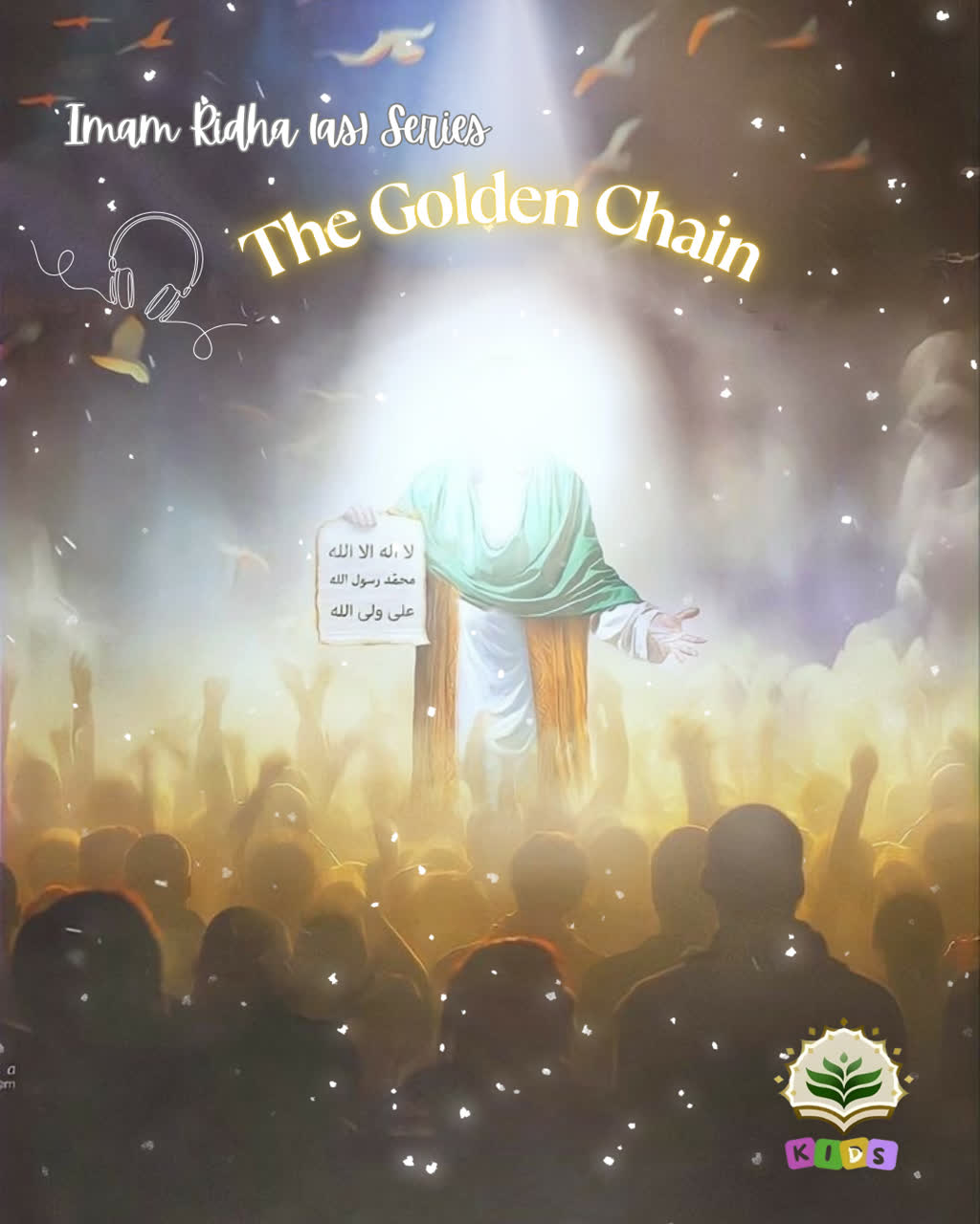 Story 2 - The Golden Chain